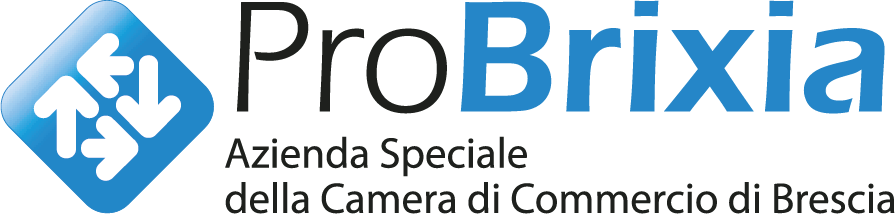 ProBrixia Logo