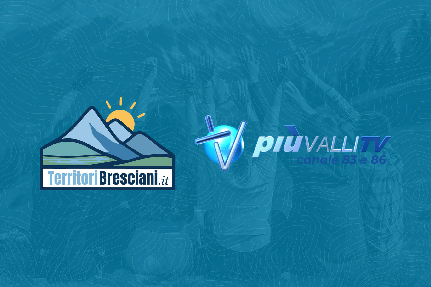 M come Montagna in onda su Più Valli TV