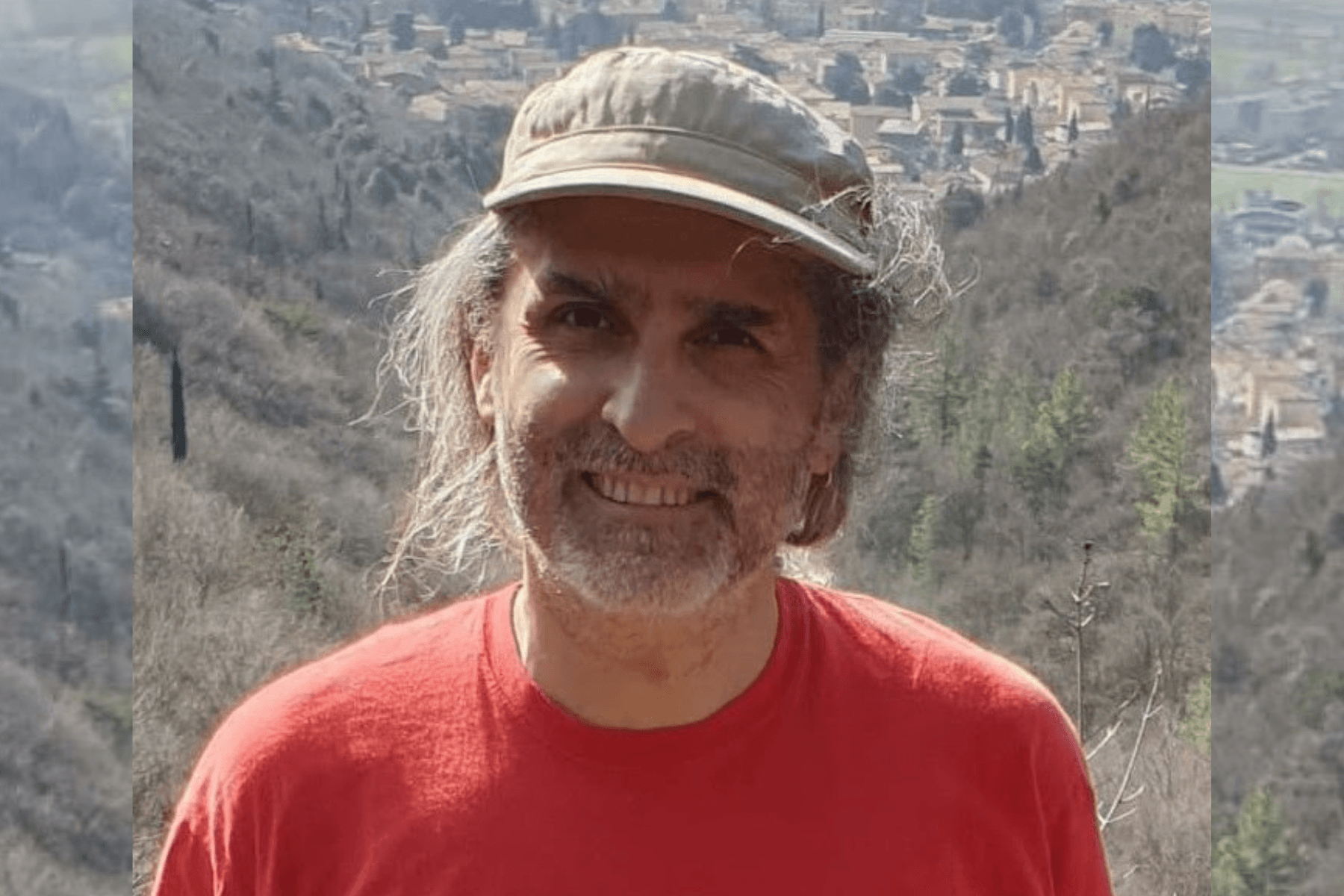 M come montagna - frugoni