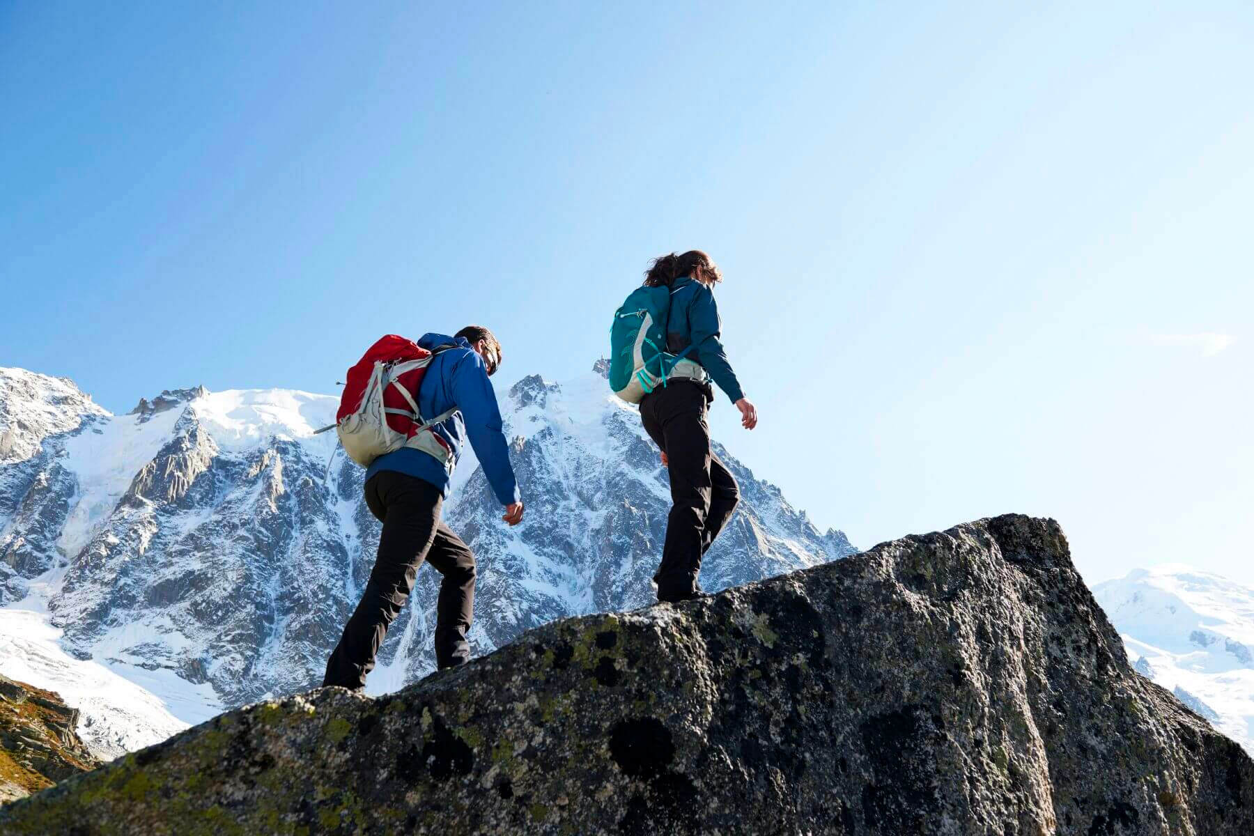 Montagna Giovani e Inclusione: un evento organizzato da M come Montagna