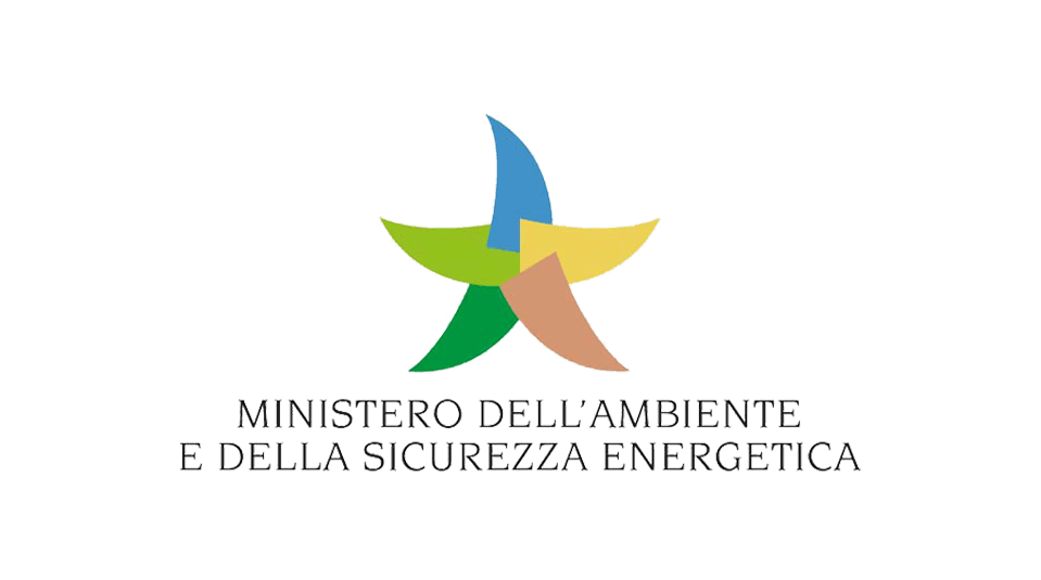 Ministero dell'ambiente e della sicurezza energetica